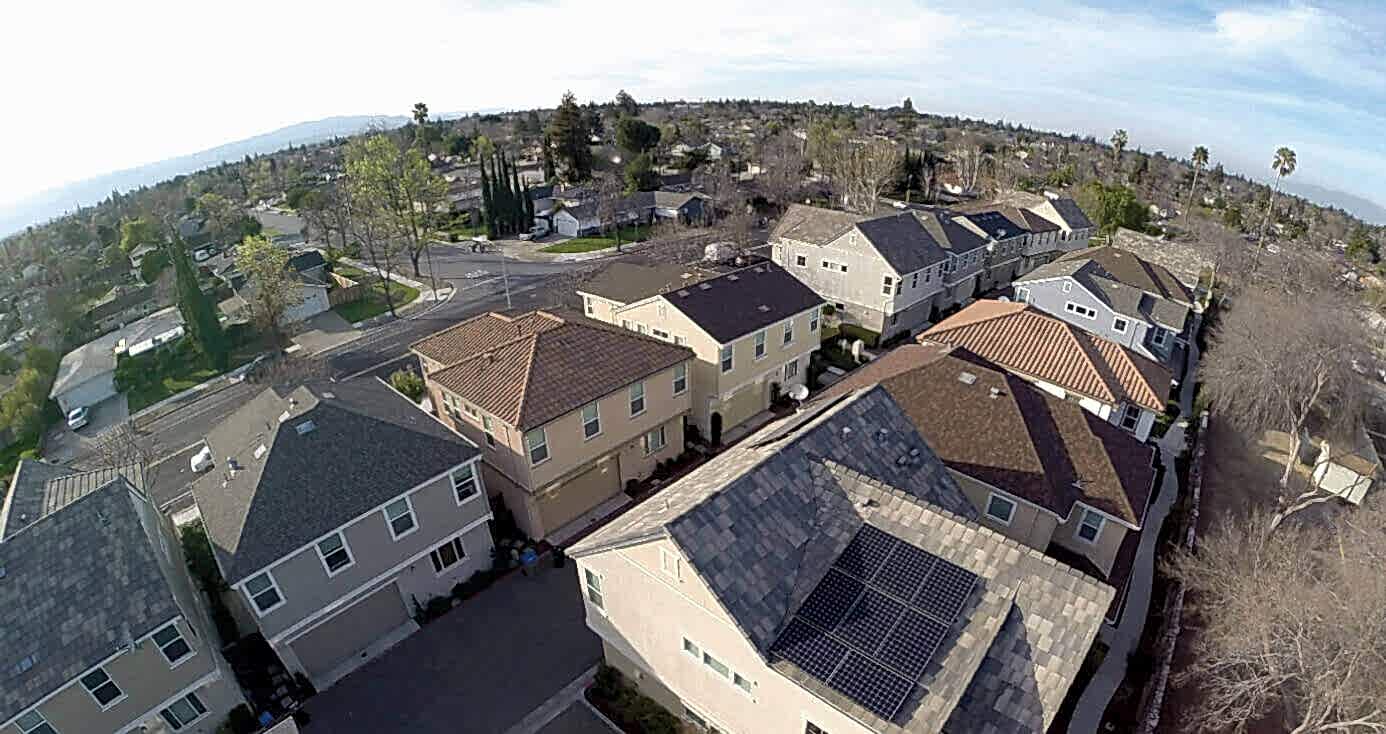 Solar panel overview