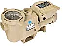 IntelliTouch® Pool and Spa Control System