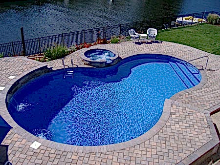 Solar Pool Heating