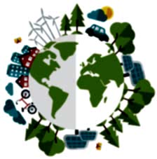 Solar electricity overview