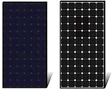 Sunpower Home Solar Panels in San Jose CA