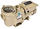 IntelliFlo® VS+SVRS Intelligent Variable Speed Pump
