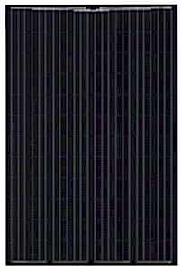 Panasonic BLK Module HIT PIC