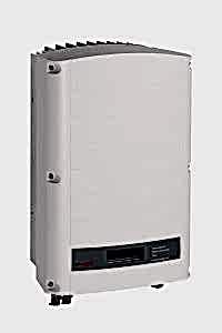 Single phase inverter_EU and APAC