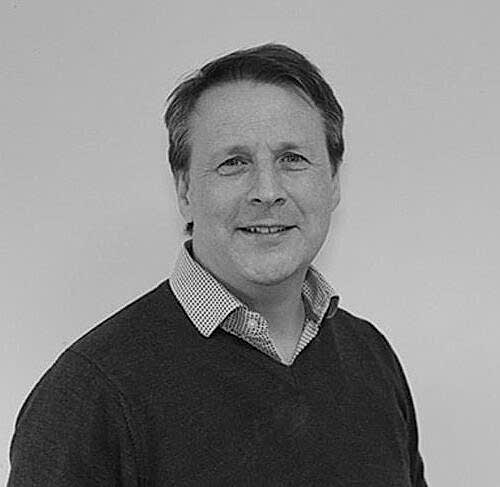 Andrew Burke