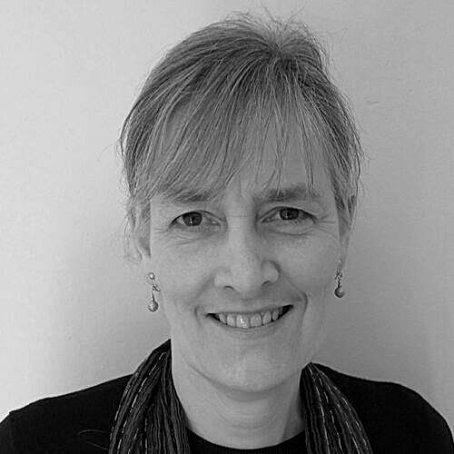 Fiona Thompson
