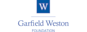 Garfield Weston Foundation Logo