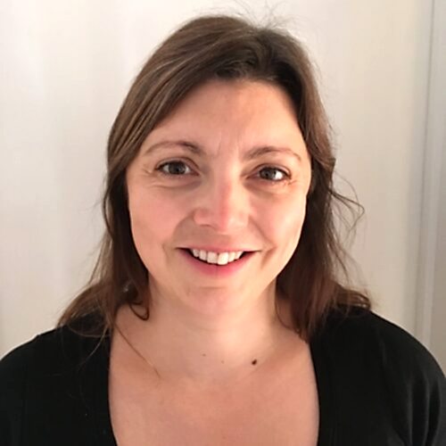 Charlotte Templeman