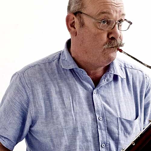 John Orford