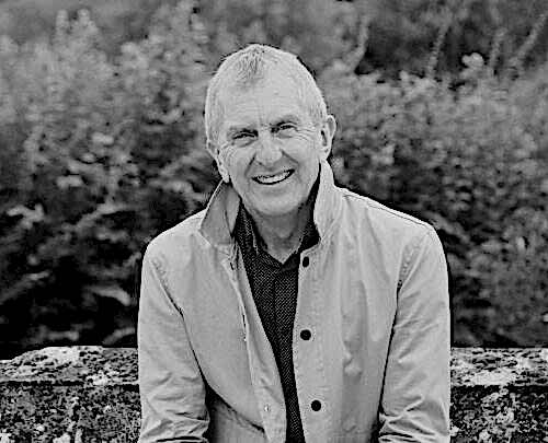 Stephen Reid