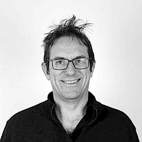 Tim Gill