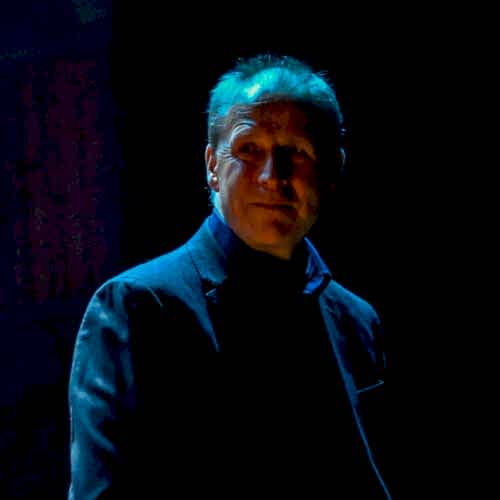 Andrew Burke