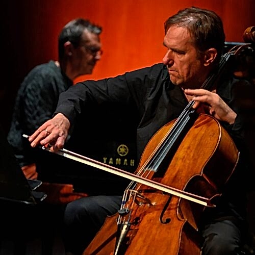Tim Gill