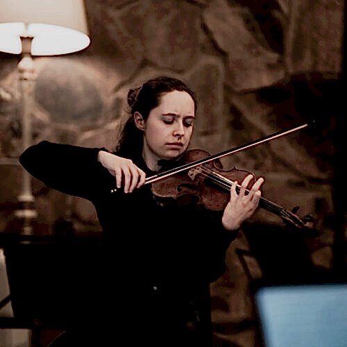 Freya Goldmark