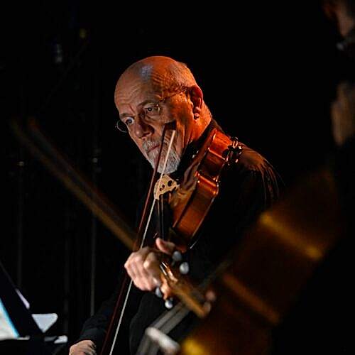 Paul Silverthorne